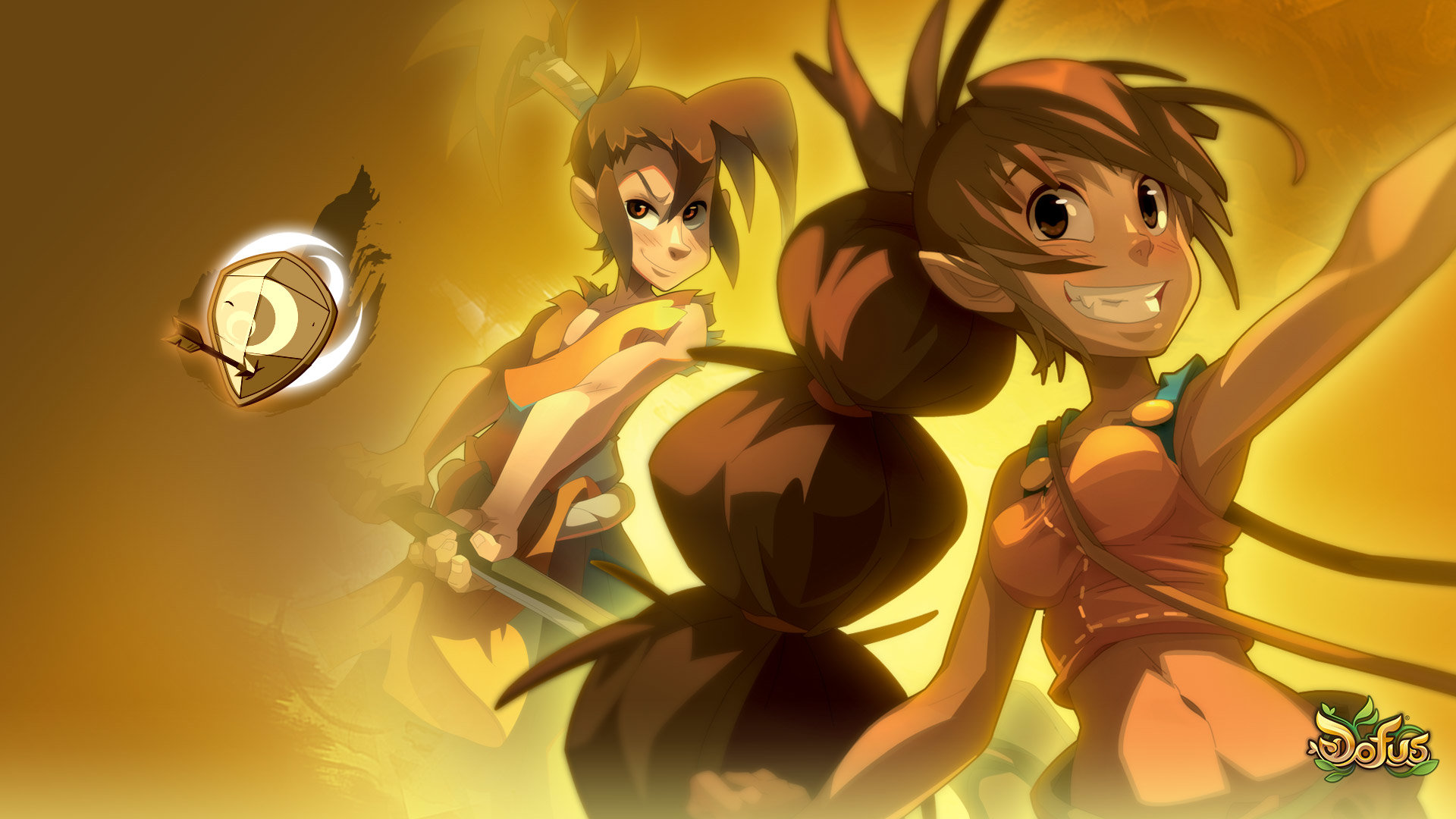 High resolution Dofus full hd 1920x1080 background ID:311279 for PC