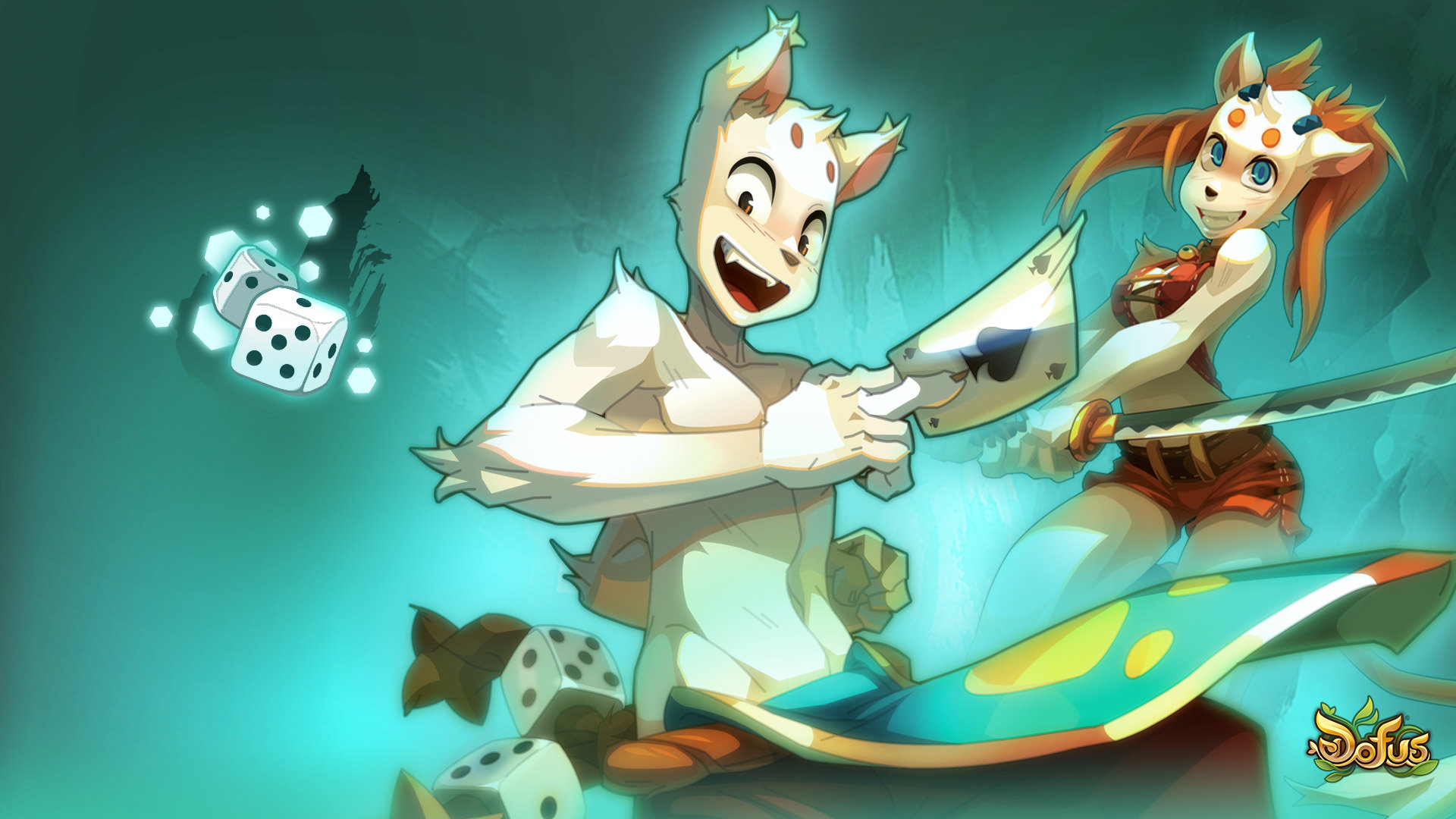 Awesome Dofus free wallpaper ID:311292 for hd 1920x1080 PC