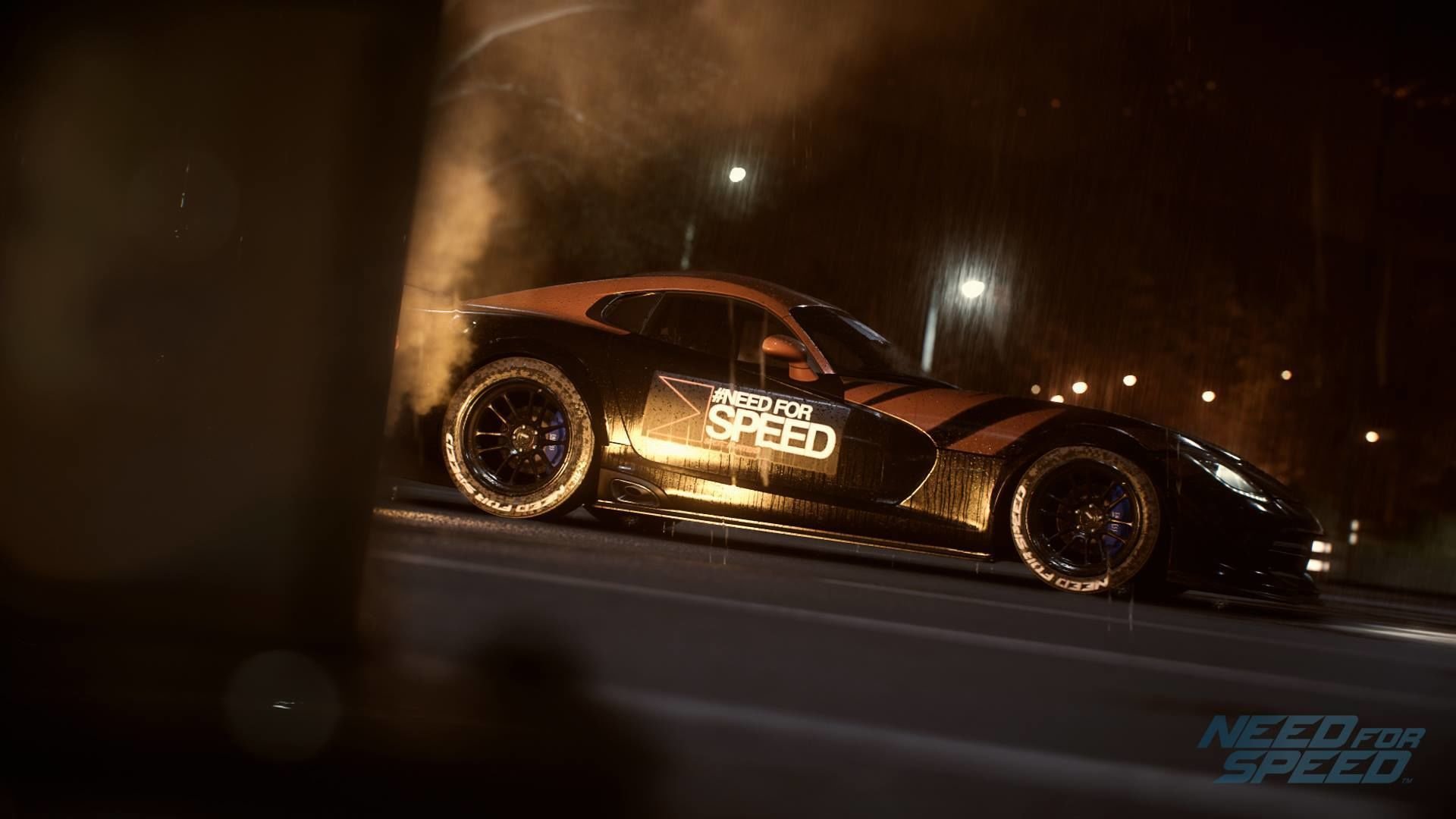 Free Need For Speed (2015) high quality background ID:57775 for hd 1920x1080 desktop