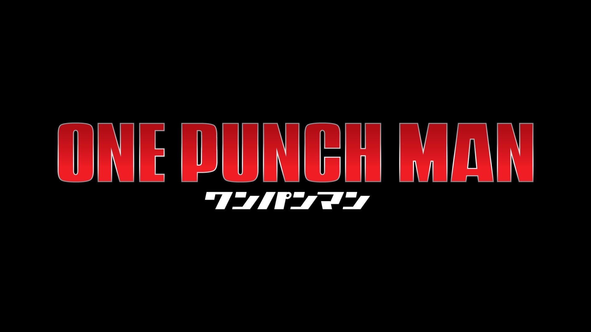 Best One-Punch Man wallpaper ID:345220 for High Resolution full hd 1080p computer