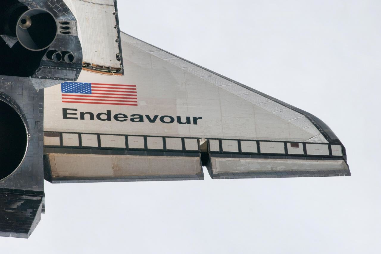 Awesome Space Shuttle Endeavour free background ID:315458 for hd 1280x854 computer