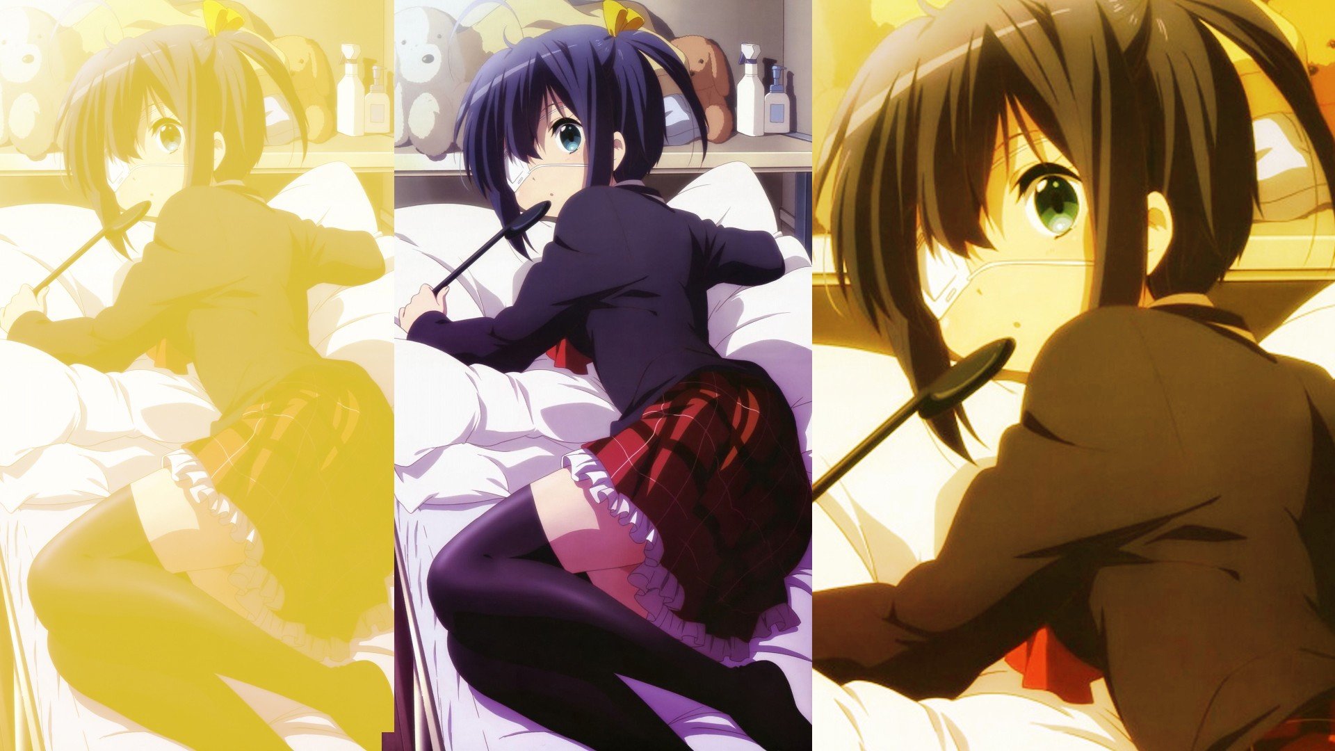 Best Love, Chunibyo and Other Delusions wallpaper ID:423278 for High Resolution hd 1920x1080 desktop