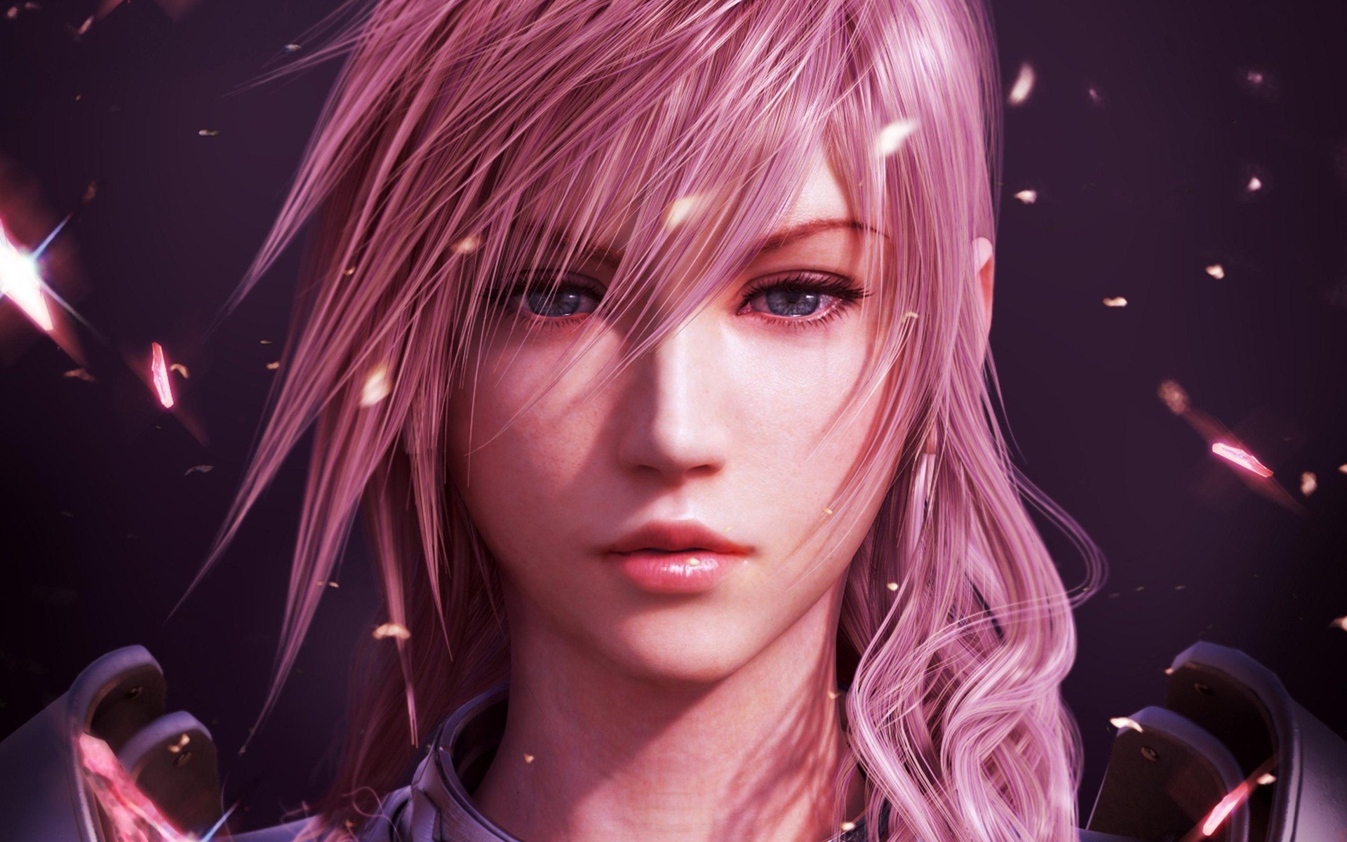 Awesome Final Fantasy XIII-2 (FF13-2) free wallpaper ID:253686 for hd 1920x1200 PC