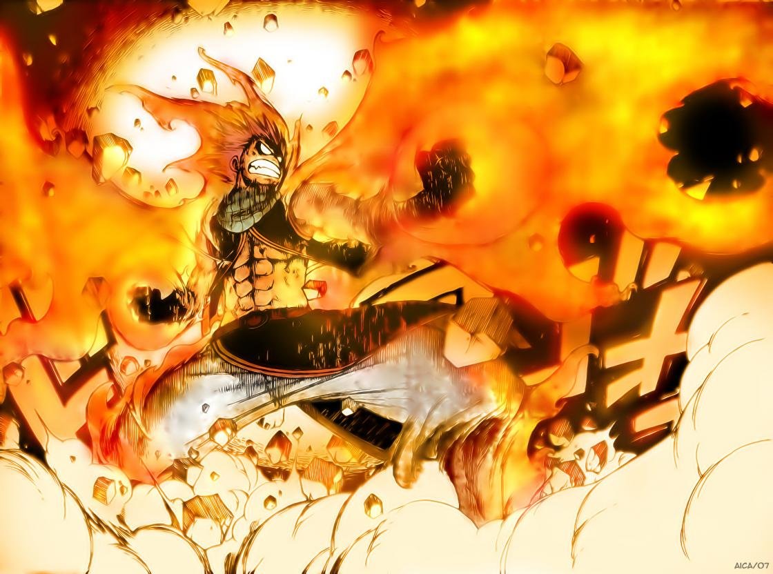 Free Natsu Dragneel high quality background ID:40774 for hd 1120x832 computer