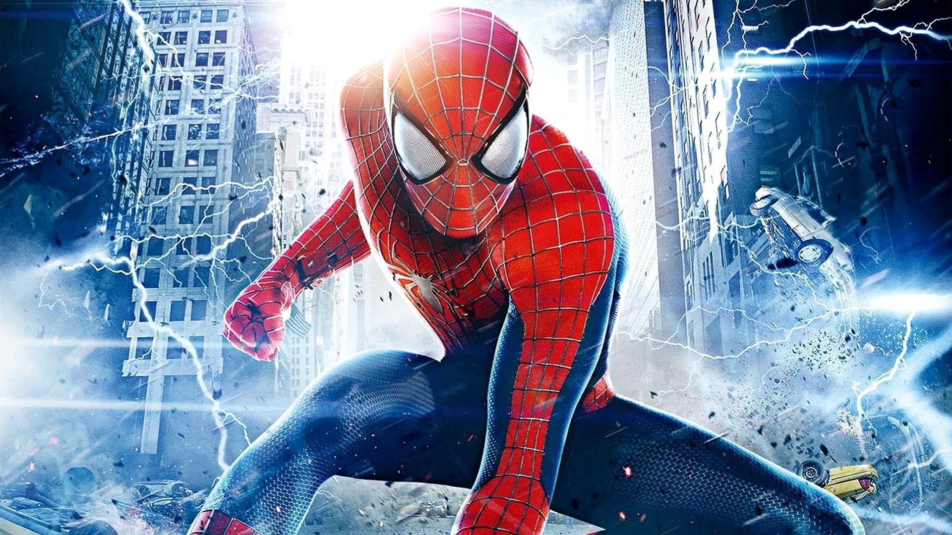 Free The Amazing Spider-Man 2 high quality background ID:102243 for full hd PC