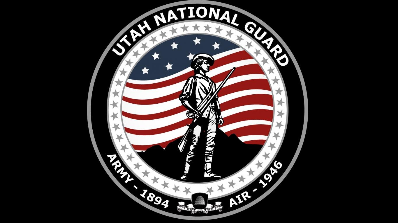 Free National Guard high quality background ID:169391 for hd 1366x768 desktop