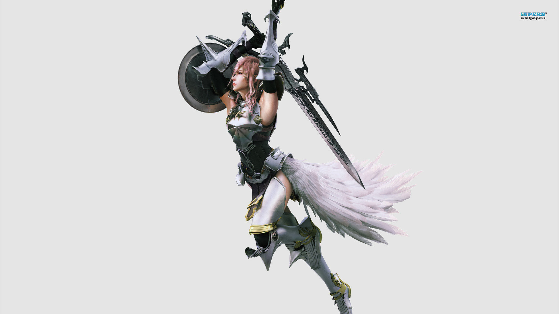 Awesome Final Fantasy XIII-2 (FF13-2) free wallpaper ID:253699 for full hd 1080p PC