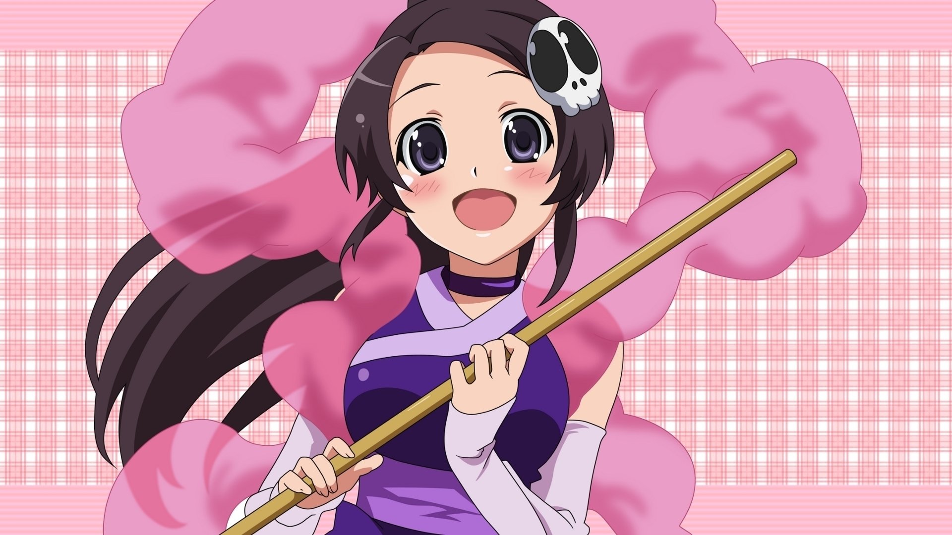 Free download The World God Only Knows wallpaper ID:372979 hd 1080p for computer