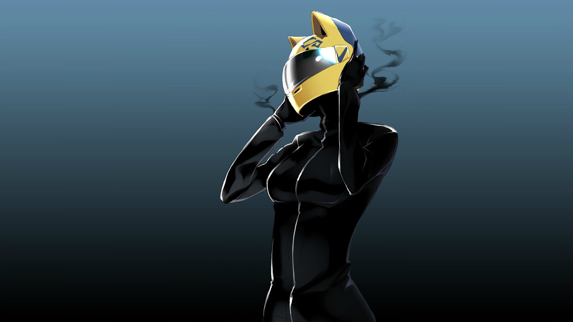 Free Celty Sturluson high quality background ID:321276 for full hd PC