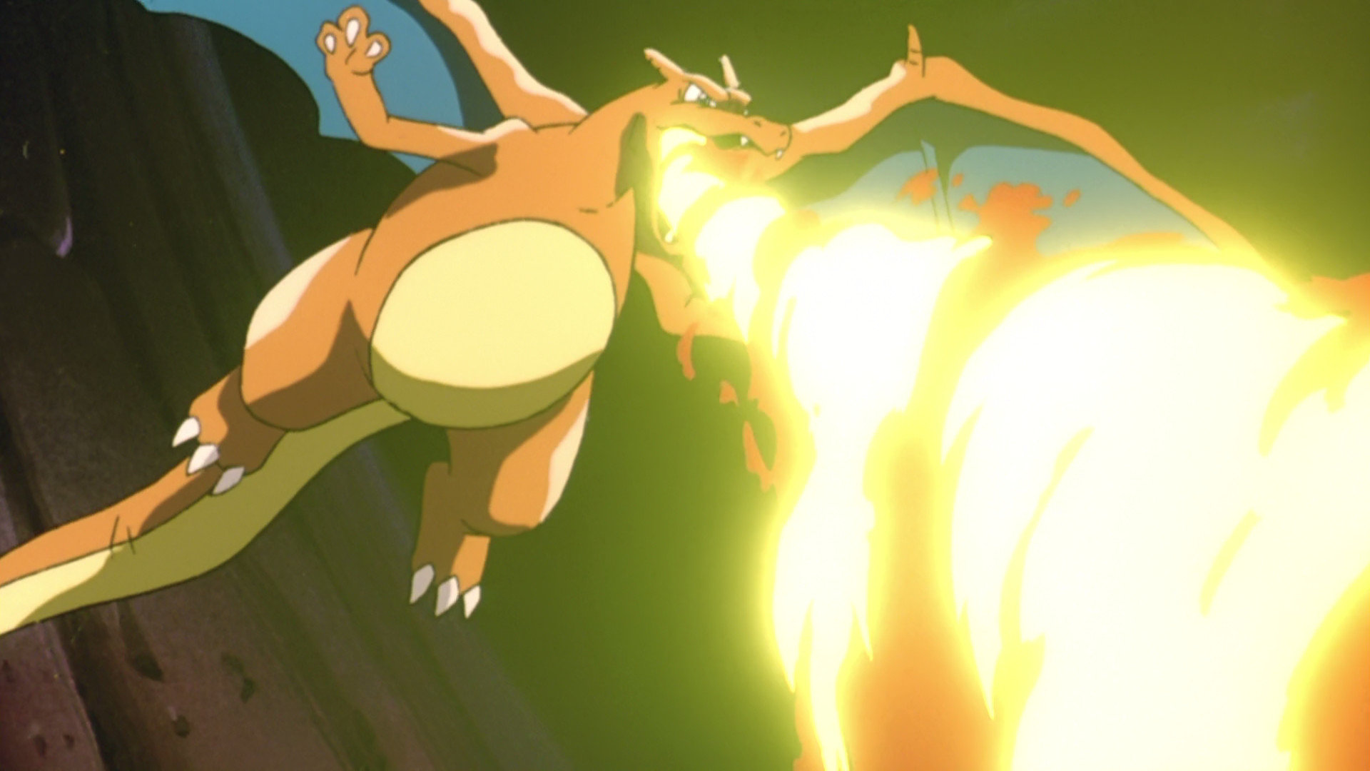 Free download Charizard (Pokemon) background ID:279377 full hd 1920x1080 for computer