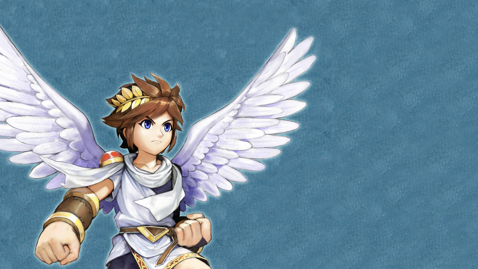 Download 1080p Kid Icarus computer background ID:391501 for free