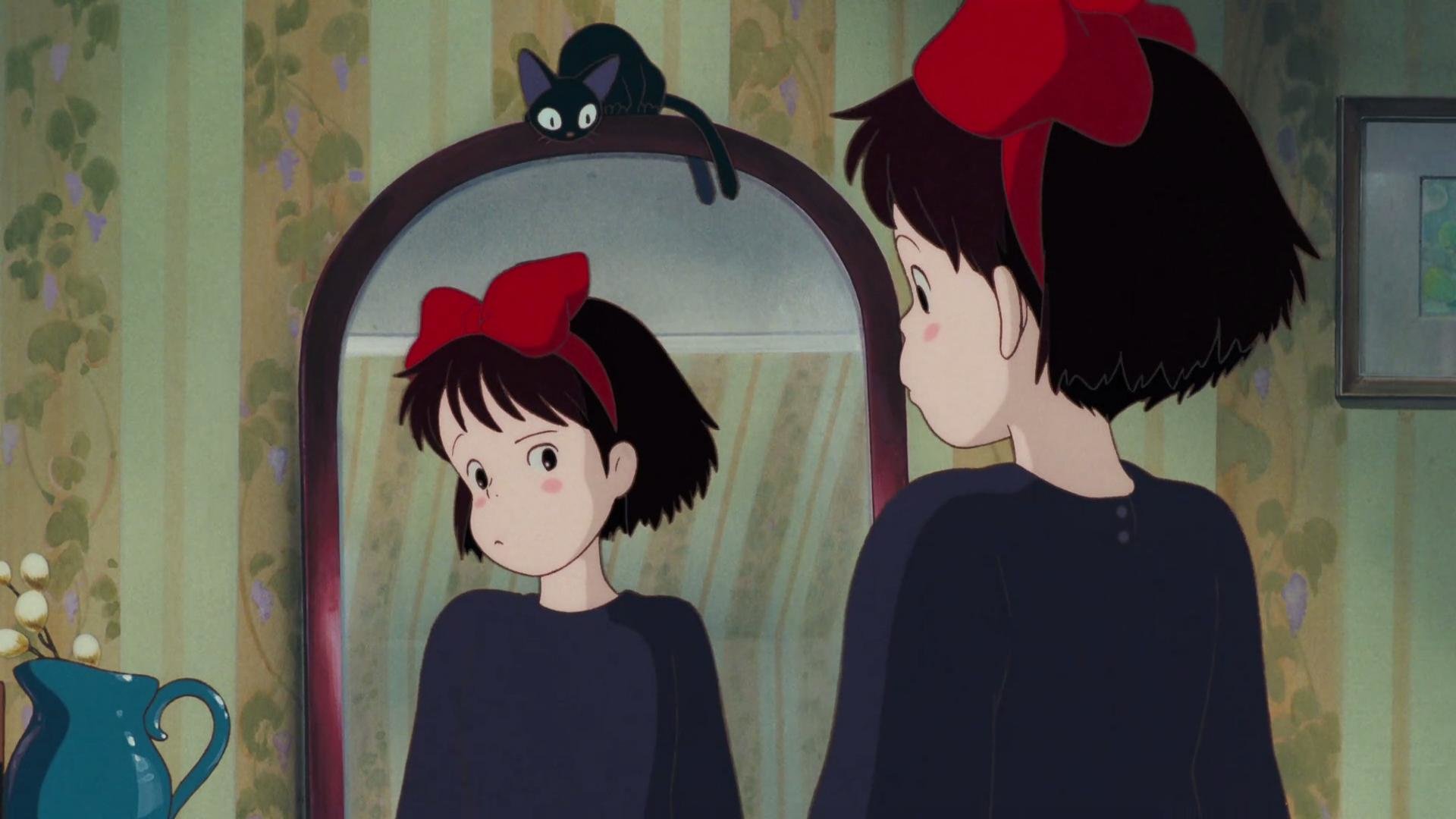 Free Kiki's Delivery Service high quality wallpaper ID:360369 for full hd desktop