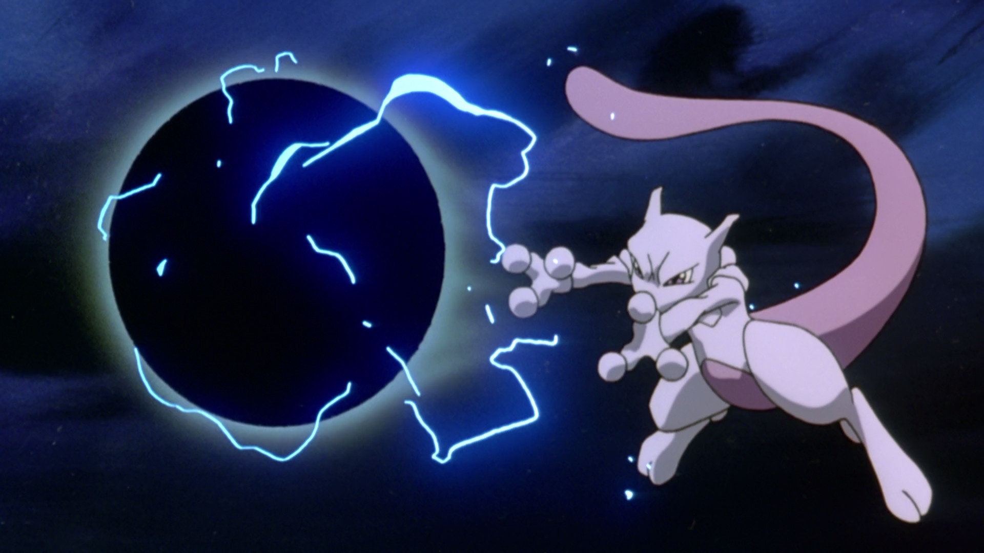 High resolution Mewtwo (Pokemon) hd 1080p wallpaper ID:278838 for PC