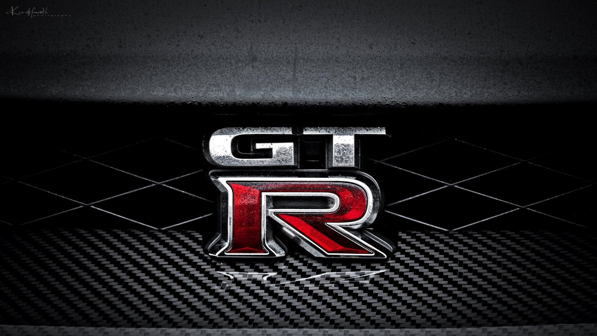 Best Nissan GT-R background ID:438631 for High Resolution full hd PC