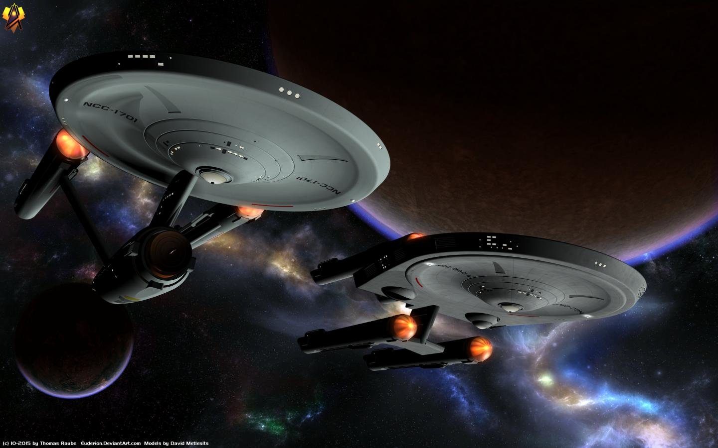 Free Star Trek: The Original Series high quality background ID:197899 for hd 1440x900 computer