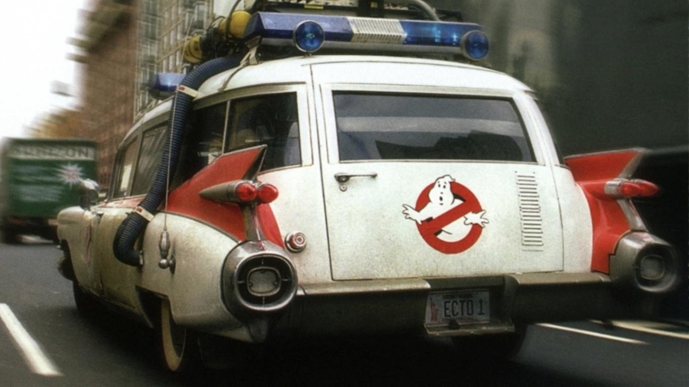 Free Ghostbusters high quality wallpaper ID:101894 for hd 1366x768 computer