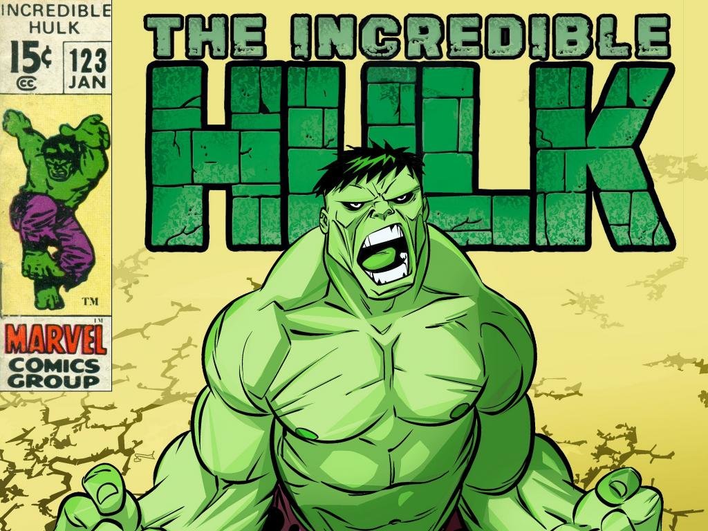 Download hd 1024x768 Hulk computer background ID:451523 for free