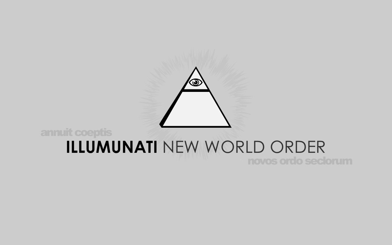 Free download Illuminati wallpaper ID:353263 hd 1280x800 for desktop