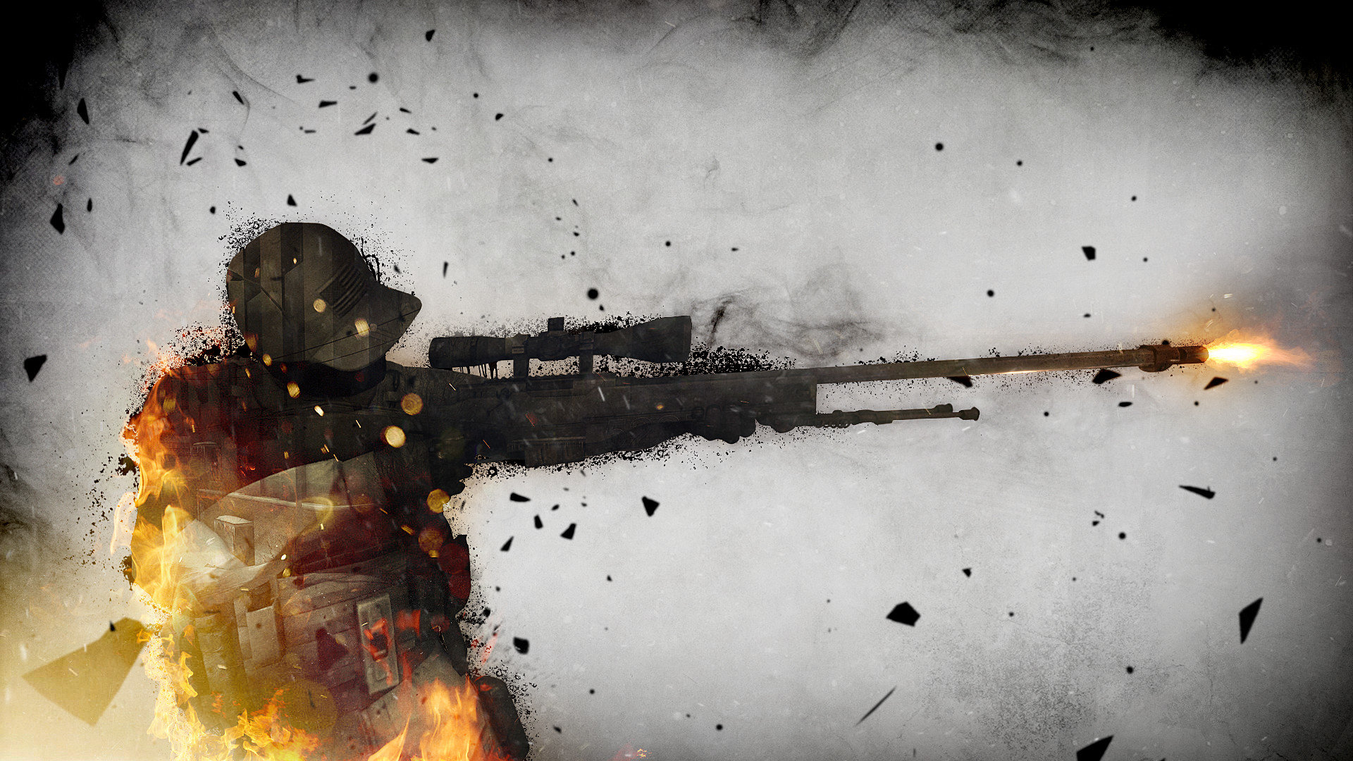 Best Counter-Strike: Global Offensive (CS GO) wallpaper ID:300236 for High Resolution 1080p PC
