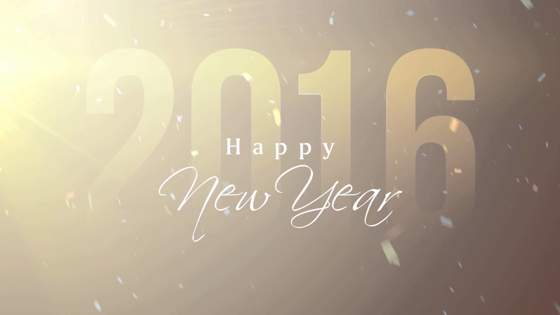 Free download New Year 2016 wallpaper ID:256771 hd 1920x1080 for PC