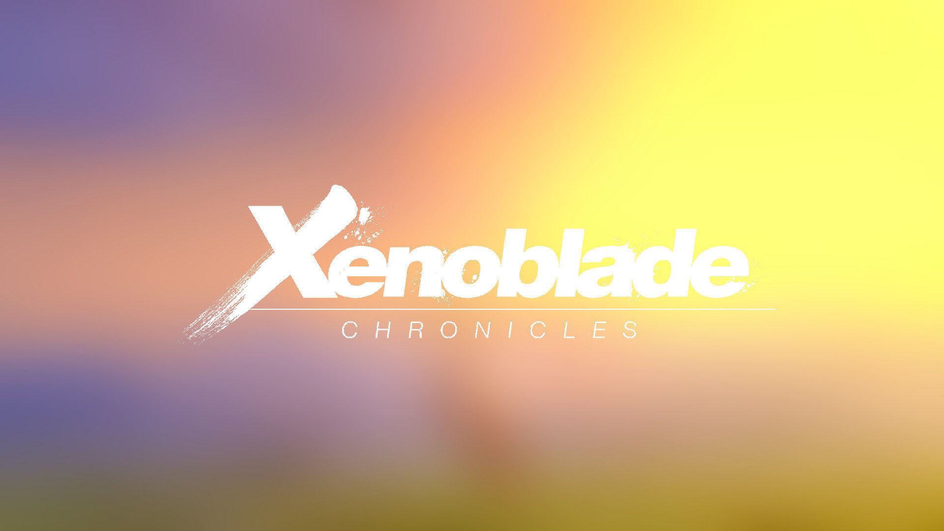 Download full hd 1080p Xenoblade Chronicles PC wallpaper ID:111442 for free