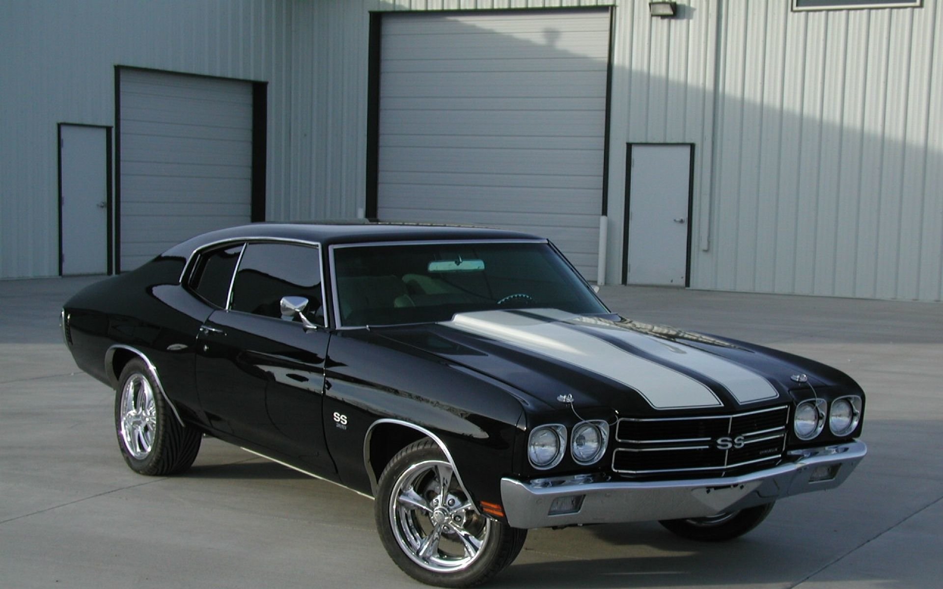 Free Chevrolet Chevelle high quality background ID:347224 for hd 1920x1200 computer