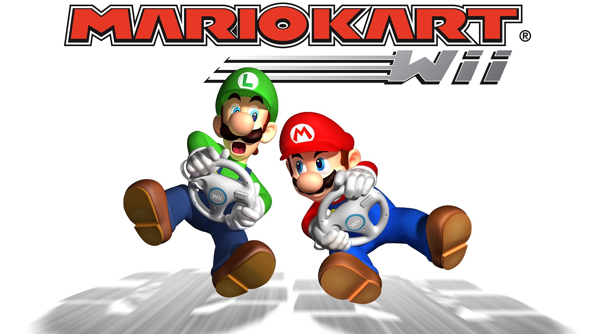 Free download Mario Kart Wii wallpaper ID:324439 hd 1080p for desktop
