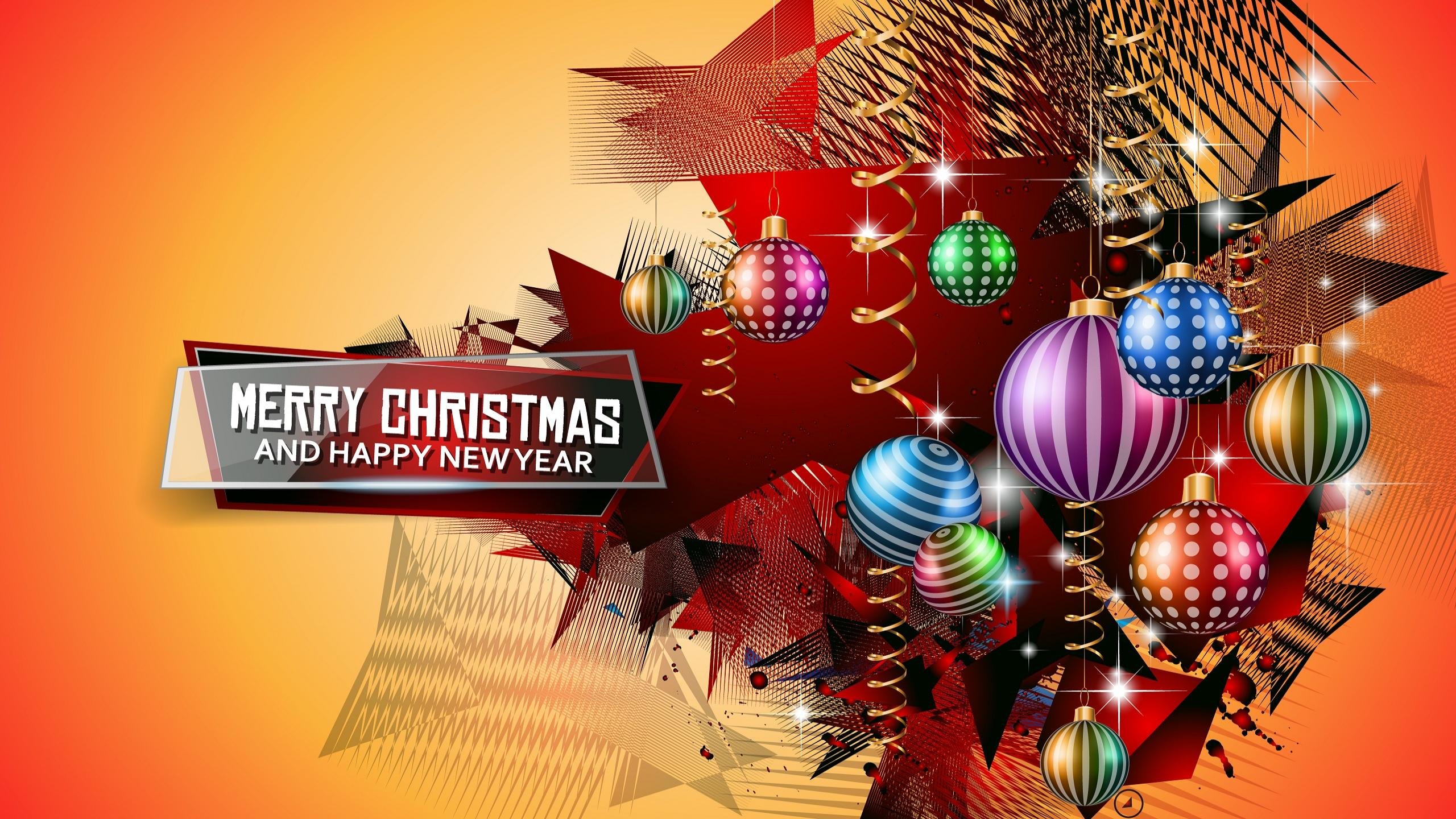 Free download Christmas Ornaments/Decorations background ID:435027 hd 2560x1440 for desktop