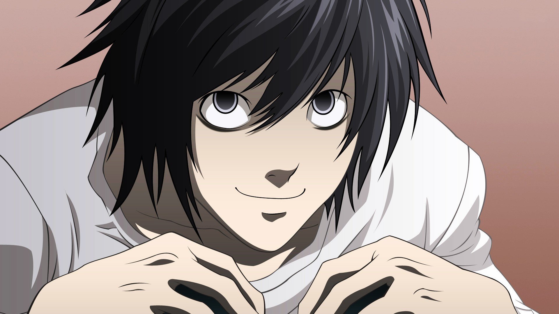 Free download Death Note wallpaper ID:402711 full hd for PC