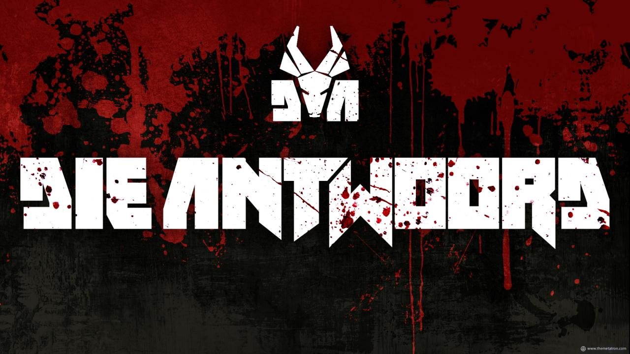 Free Die Antwoord high quality background ID:174653 for hd 1280x720 PC