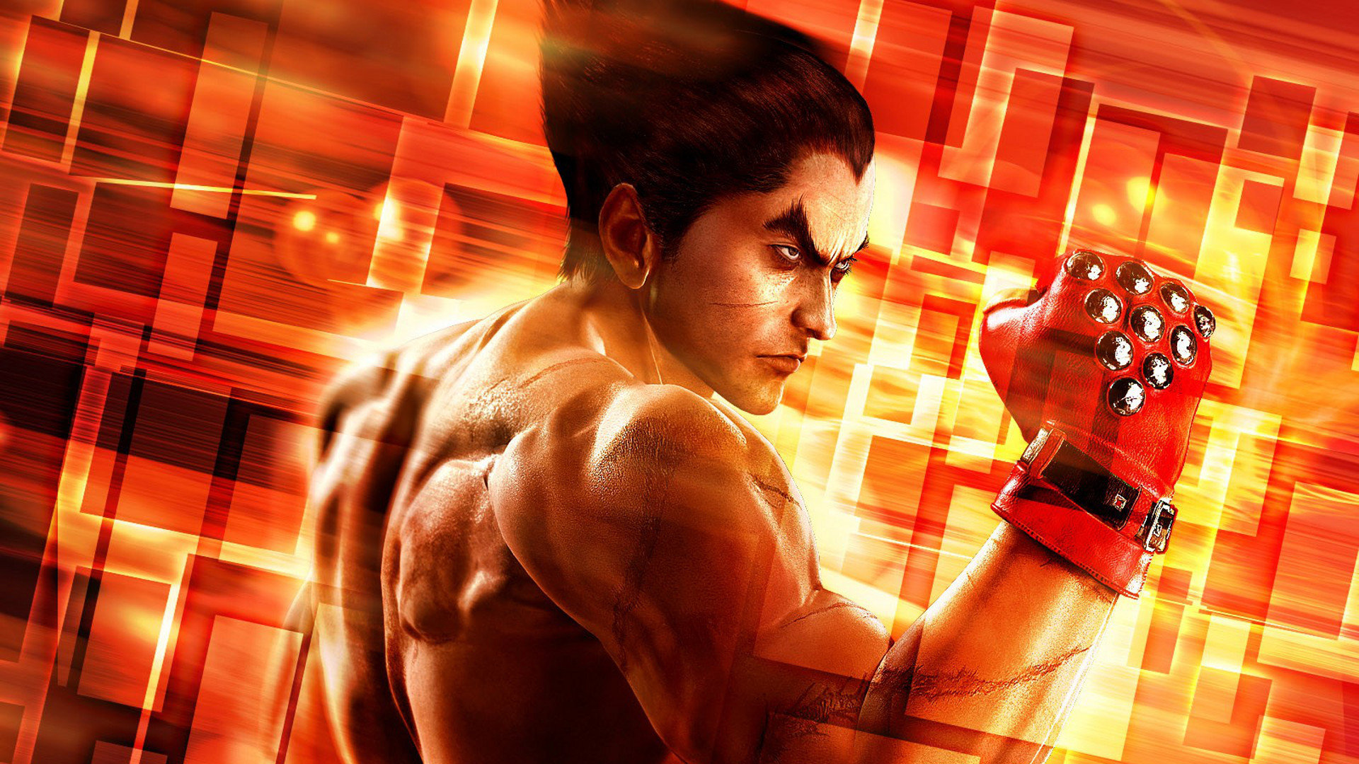 Awesome Tekken 5 free wallpaper ID:232301 for full hd 1920x1080 computer