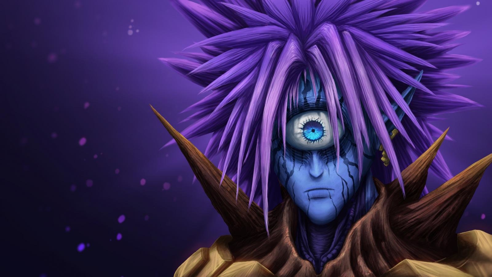 Free download Lord Boros (One-Punch Man) wallpaper ID:345254 hd 1600x900 for PC