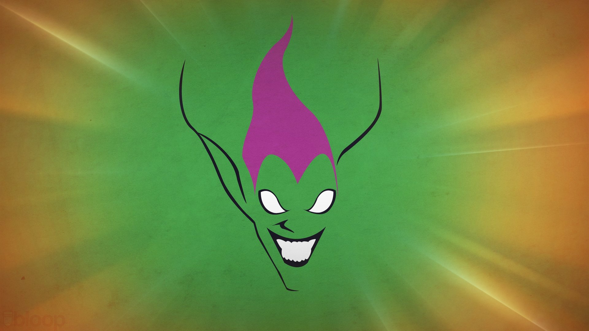 Free download Green Goblin background ID:182960 full hd for computer