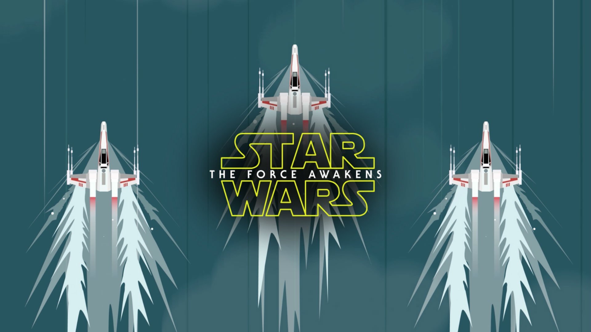 Free download Star Wars Episode 7 (VII): The Force Awakens background ID:282800 full hd for PC