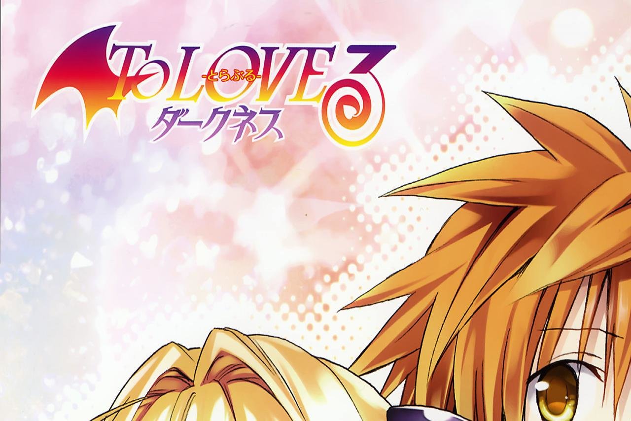 Best To Love-Ru wallpaper ID:164071 for High Resolution hd 1280x854 computer
