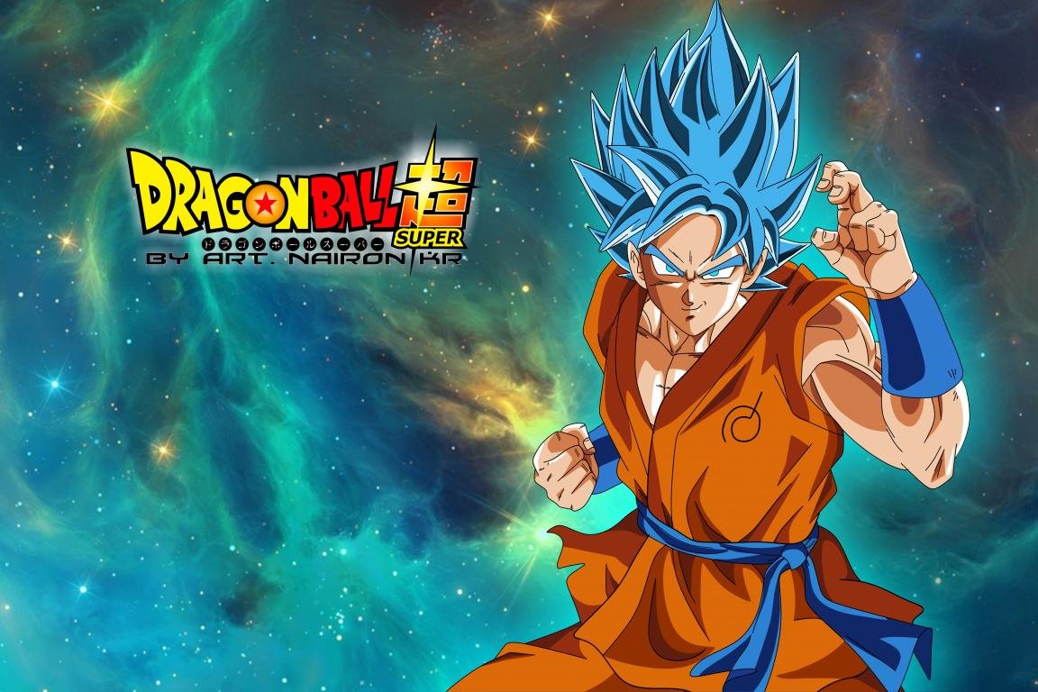 Free Dragon Ball Super high quality background ID:242397 for hd 1152x768 computer