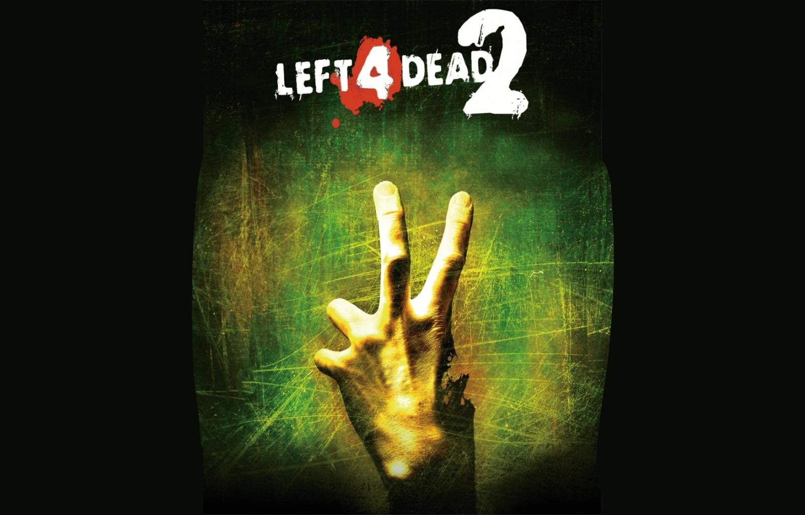 Download hd 1600x1024 Left 4 Dead 2 (L4D2) computer background ID:253427 for free