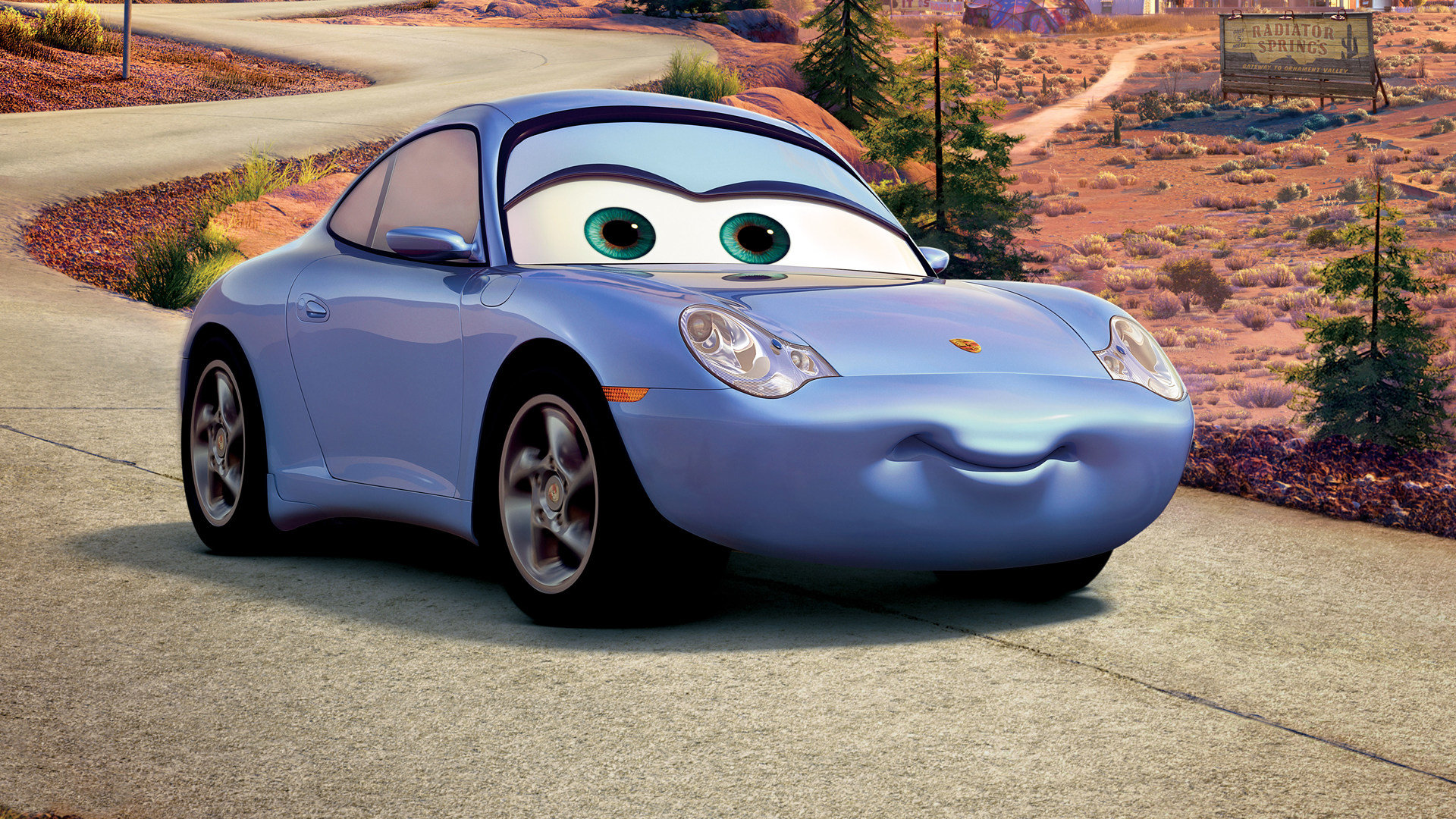 Best Cars (movie) background ID:99484 for High Resolution full hd computer