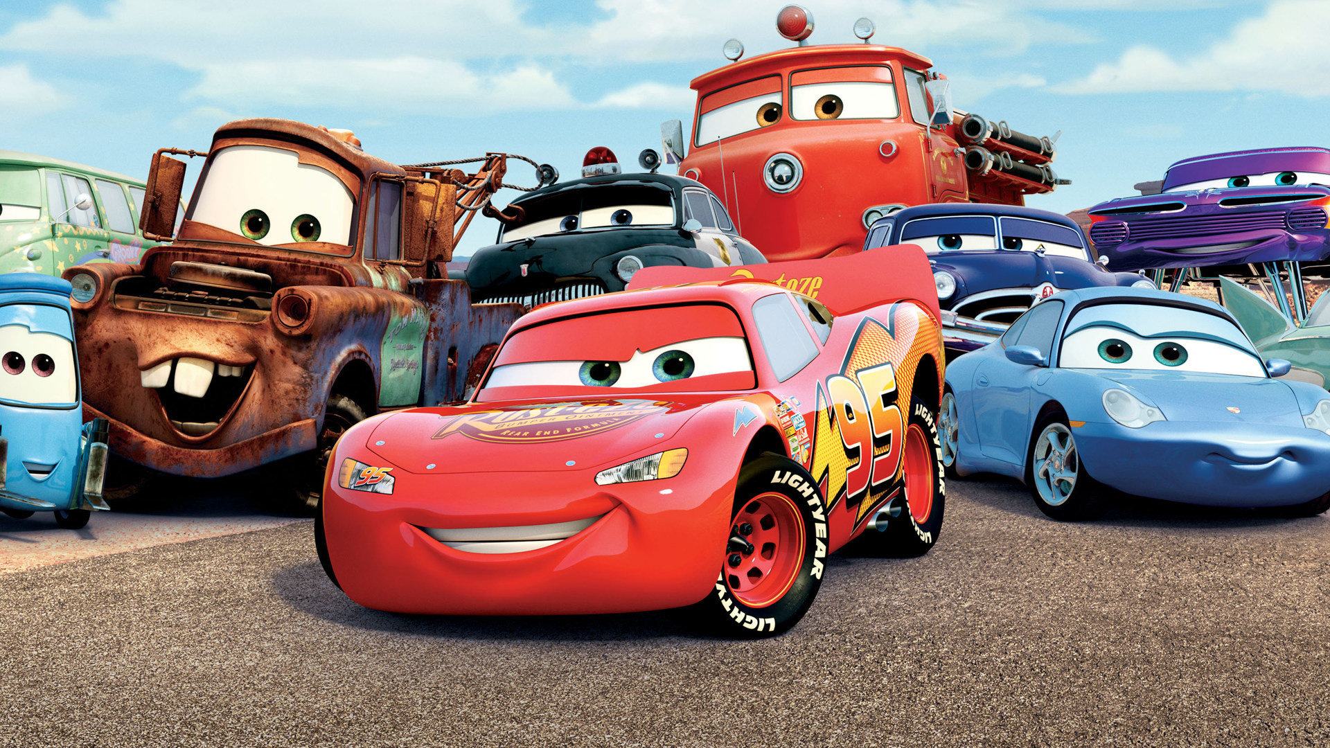 Awesome Cars (movie) free wallpaper ID:99485 for full hd computer