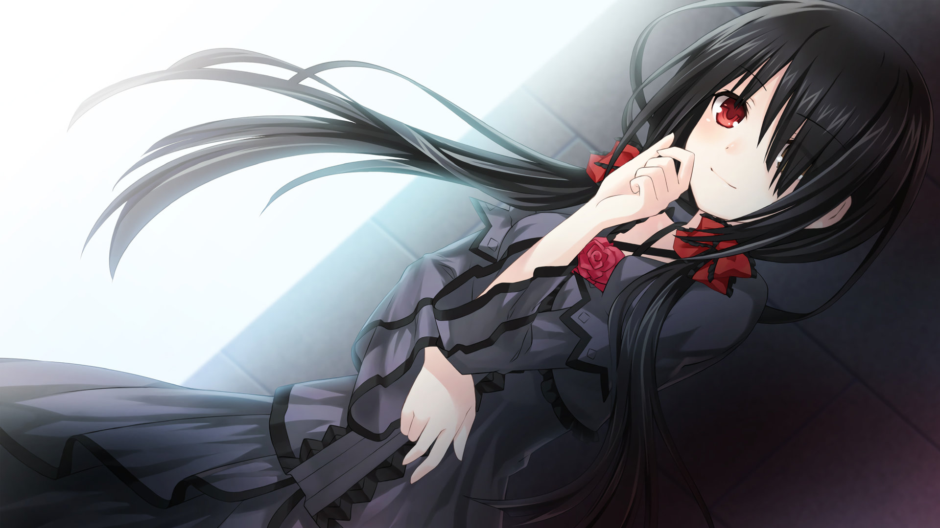 High resolution Date A Live hd 1920x1080 background ID:463939 for PC
