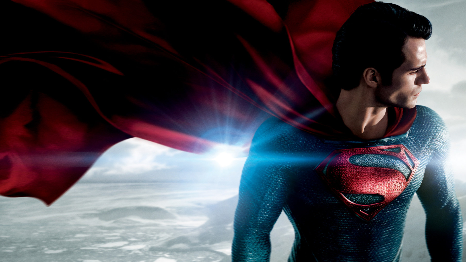 Free download Man Of Steel background ID:127446 full hd 1080p for computer