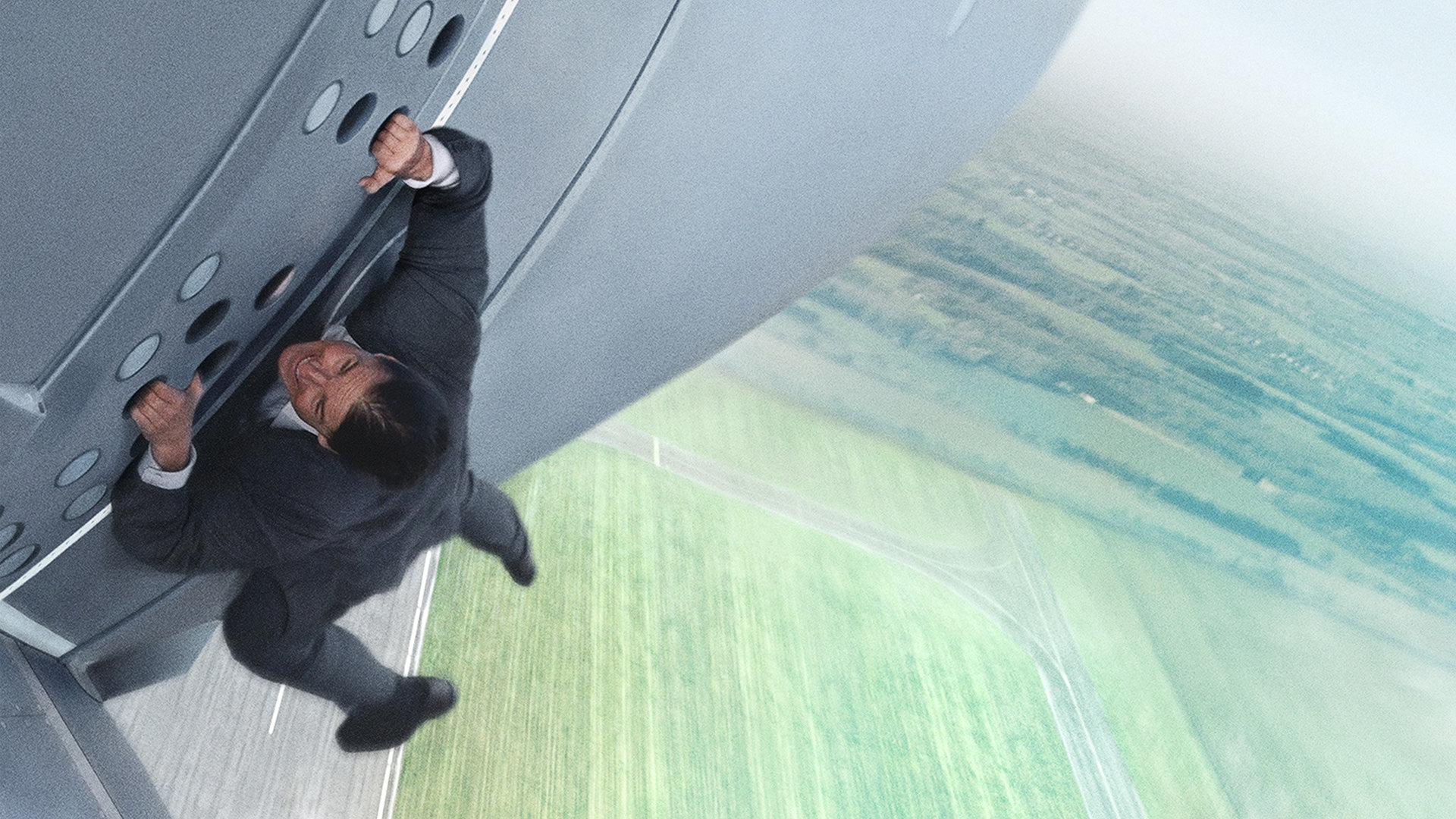 High resolution Mission: Impossible - Rogue Nation hd 1080p background ID:47237 for desktop