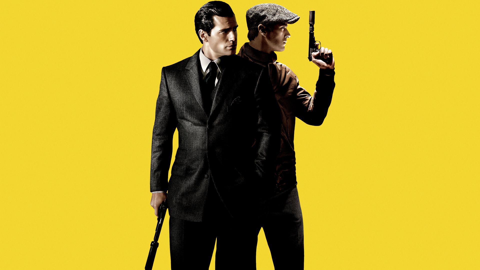 Best The Man From U.N.C.L.E. background ID:455770 for High Resolution full hd 1920x1080 PC