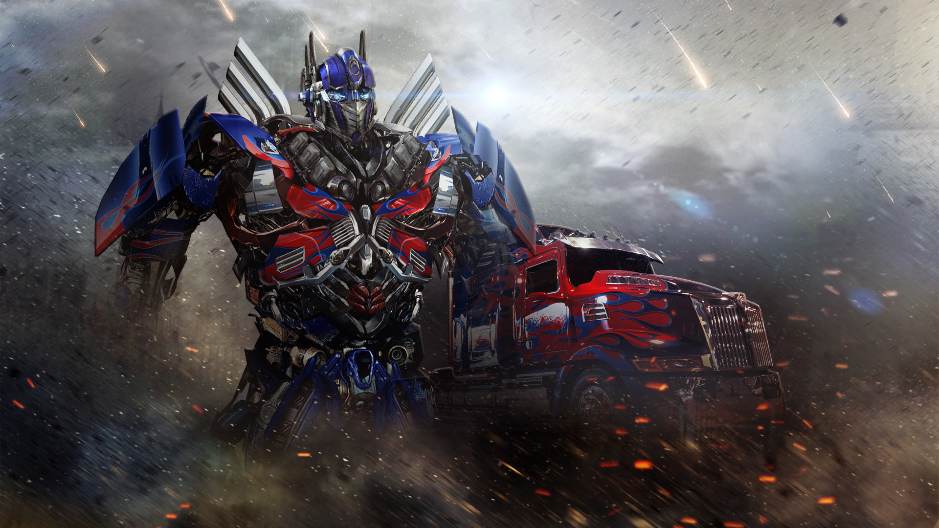 Free download Transformers: Age Of Extinction wallpaper ID:154926 hd 1080p for desktop