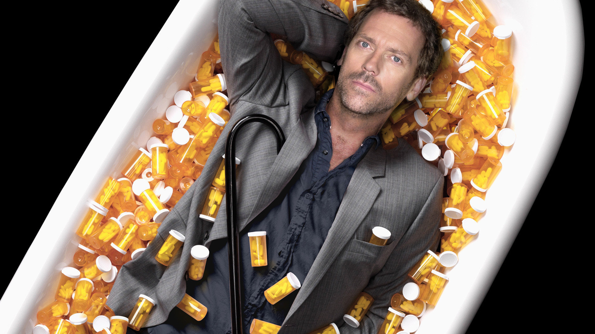 Download hd 1920x1080 Dr. House computer background ID:156744 for free