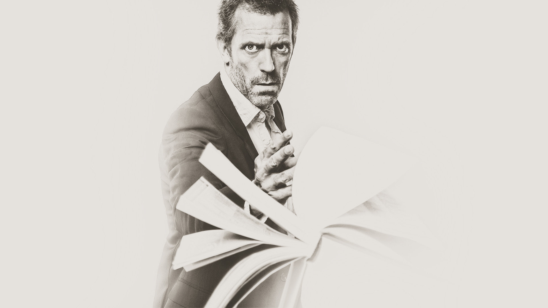 Free download Dr. House wallpaper ID:156747 full hd for PC