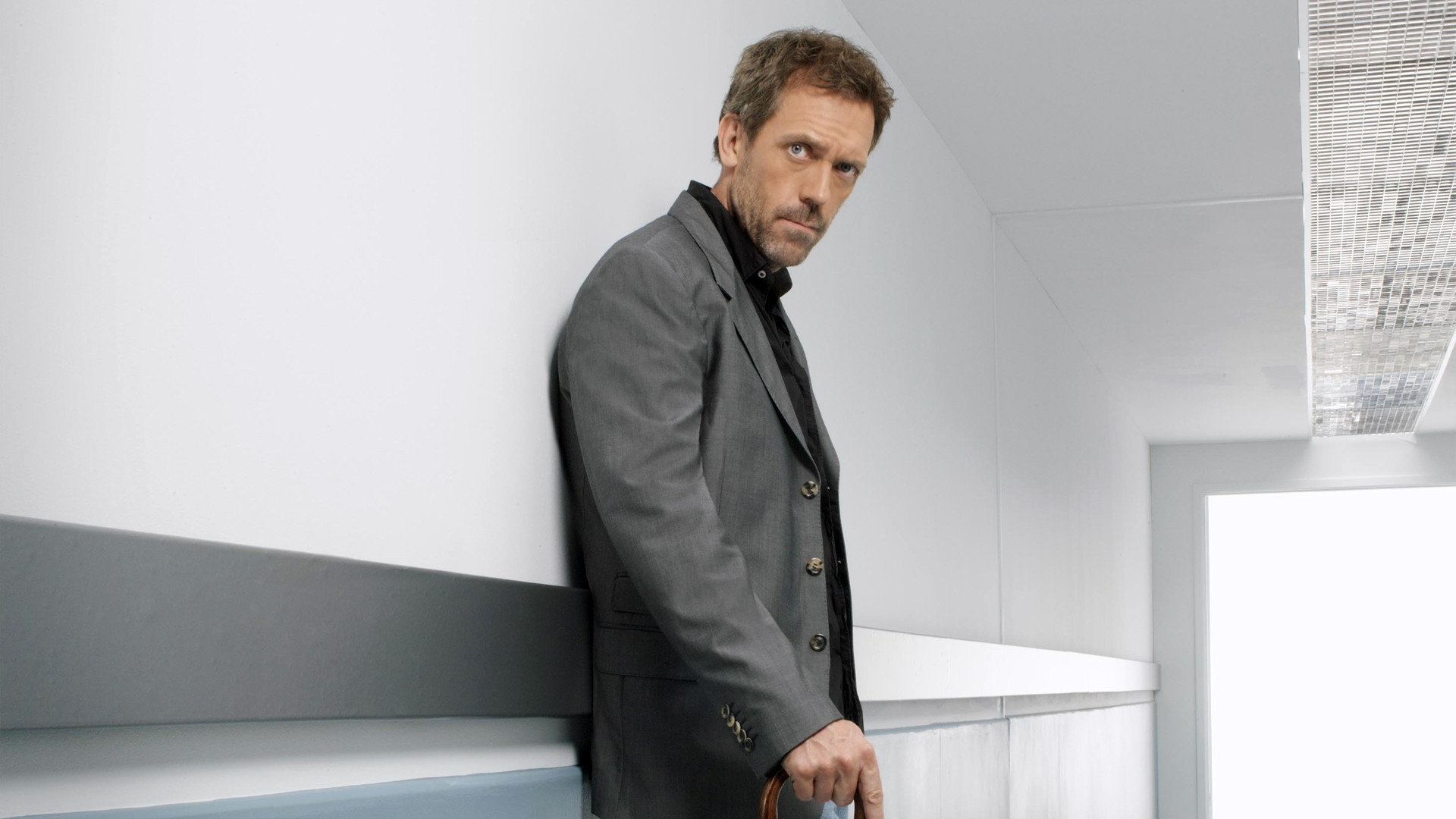 Download hd 1080p Dr. House desktop wallpaper ID:156755 for free