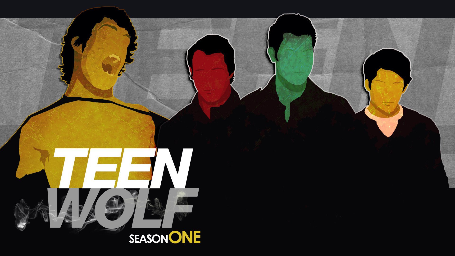 Free Teen Wolf high quality background ID:438823 for 1080p computer