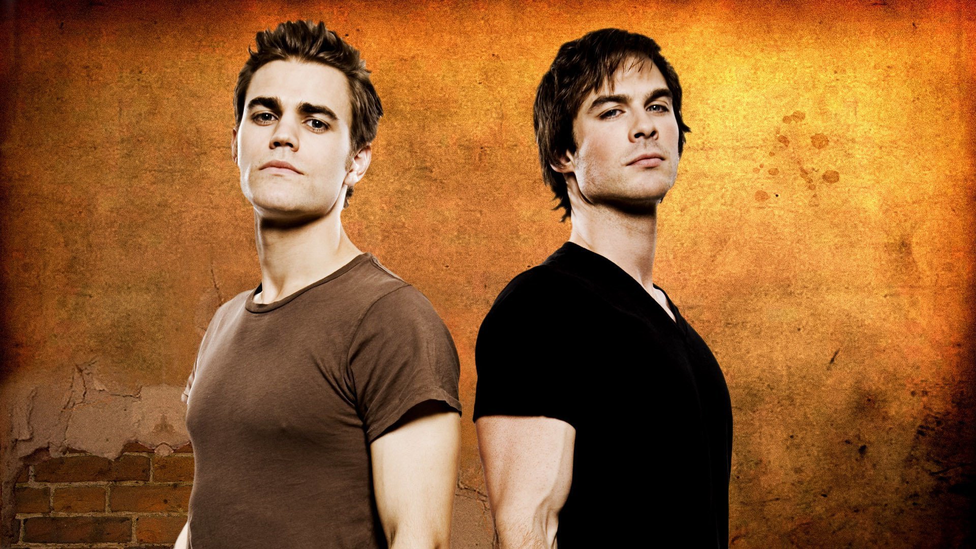 Awesome The Vampire Diaries free background ID:464947 for hd 1920x1080 computer