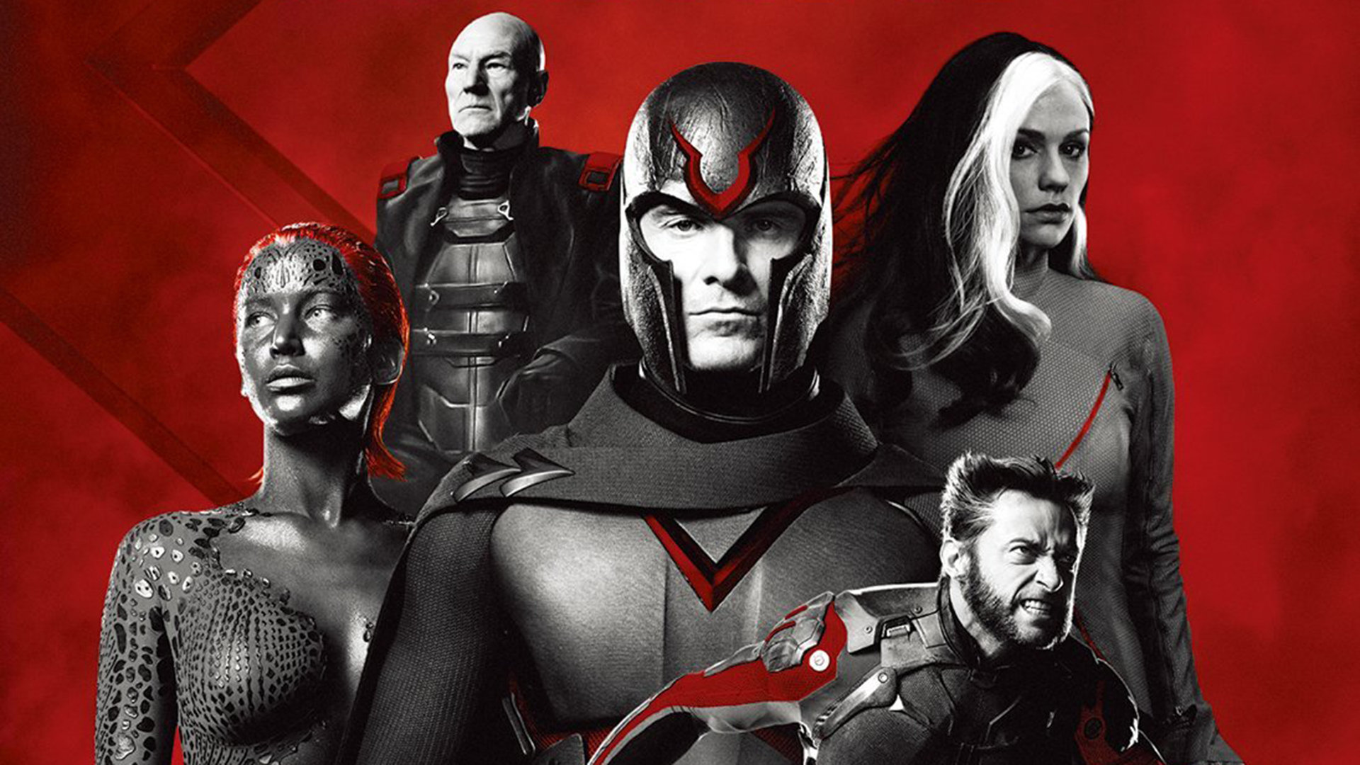 Free X-Men: Days Of Future Past high quality wallpaper ID:8432 for hd 1920x1080 PC